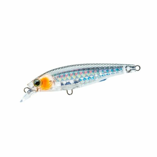 Воблер Yo-Zuri 3DR-X Jerkbait 80 F R1436-PGSH