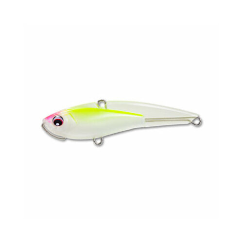 фото Duel/yo-zuri, воблер armored vibe 75s, арт. f1091, lspc duel & yo-zuri