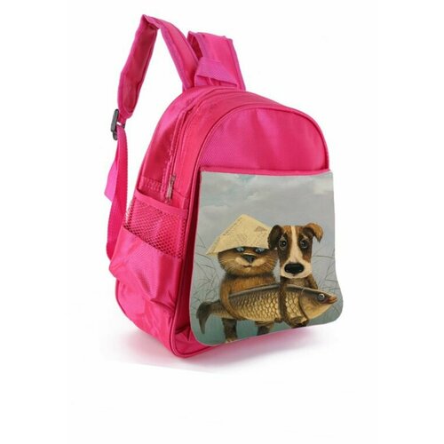 фото Рюкзак рыбалка №19 migom