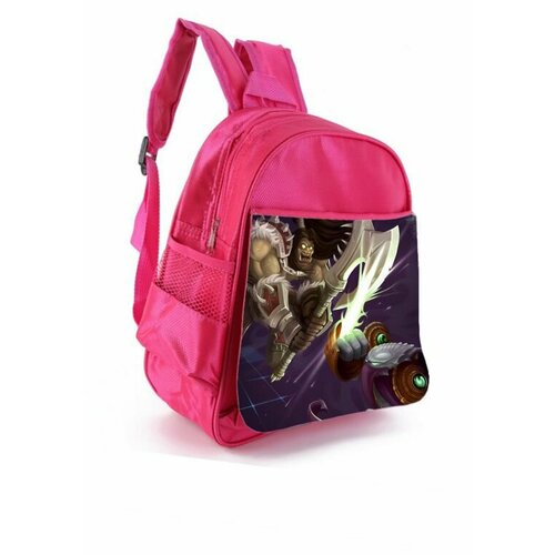 фото Рюкзак heroes of the storm, герои шторма №12 migom