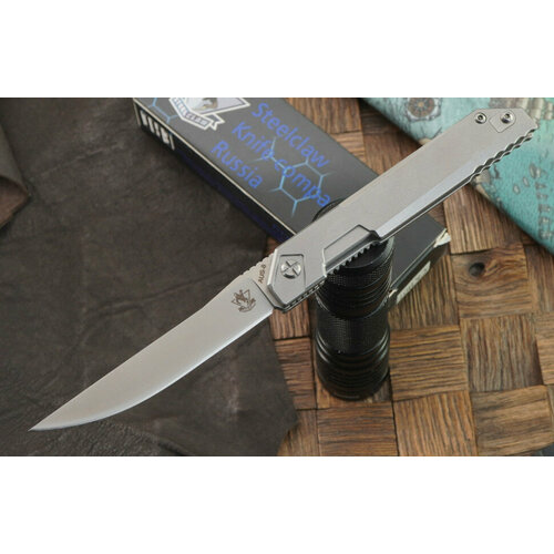 Steelclaw ПЭР 01