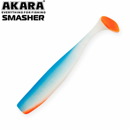 рипер akara smasher 100 4 шт 02t Рипер Akara Smasher