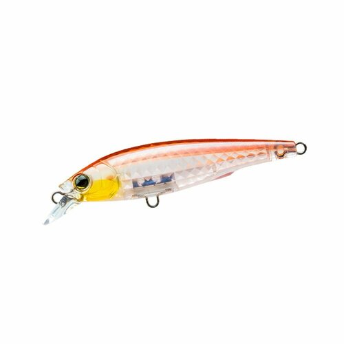 Воблер Yo-Zuri 3DR-X Jerkbait 80 F R1436-GSSM