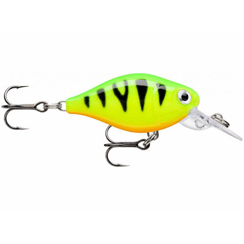 фото Воблер rapala x-light crank mid runner 03 /ft