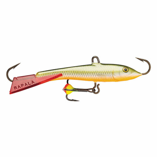 фото Балансир rapala jigging rap color hook wh3 # rfsh