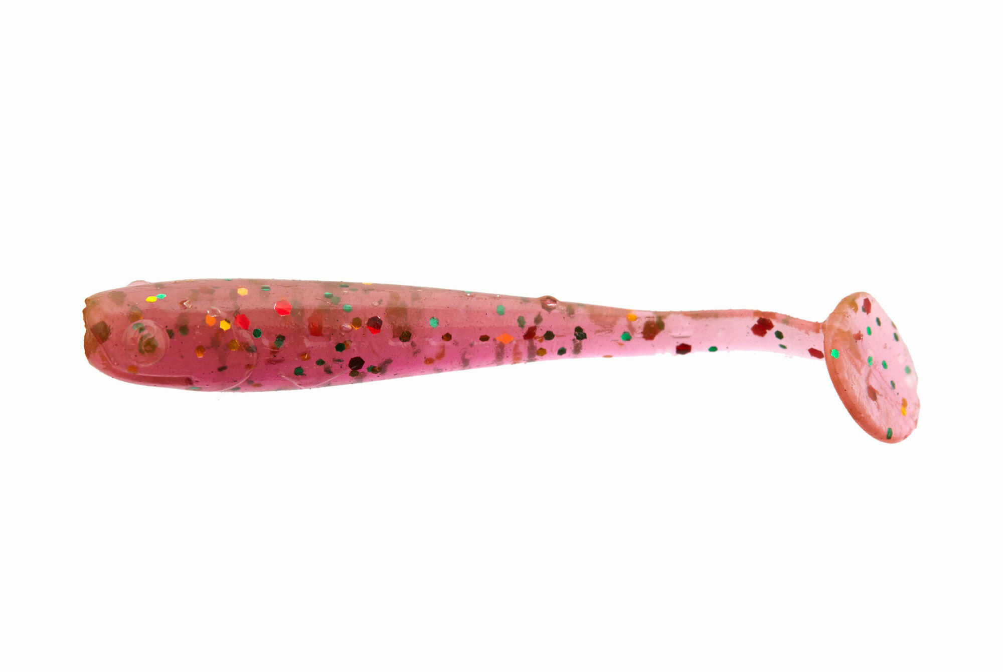 Мягкие приманки LJ ProSeries BABY ROCKFISH 2.4" # S14 (10шт)