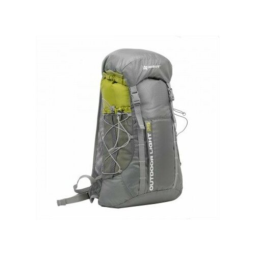 фото Рюкзаки nisus helios рюкзак outdoor light 25 (n-tb3147-25l) nisus