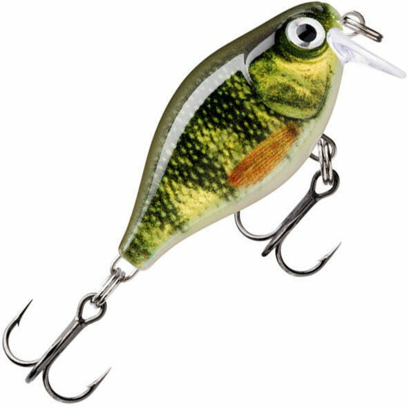 Воблер RAPALA X-Light Crank Shallow Runner 03