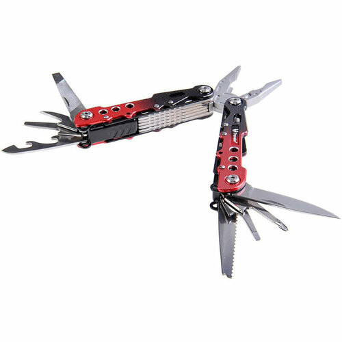 фото Мультитул traveler mq007l2-8g цвет red красный
