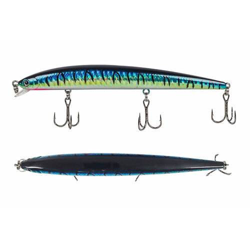 фото Rolans воблер rolans stick 125 f (длина (мм) 125; вес (гр.) 13 / a064)