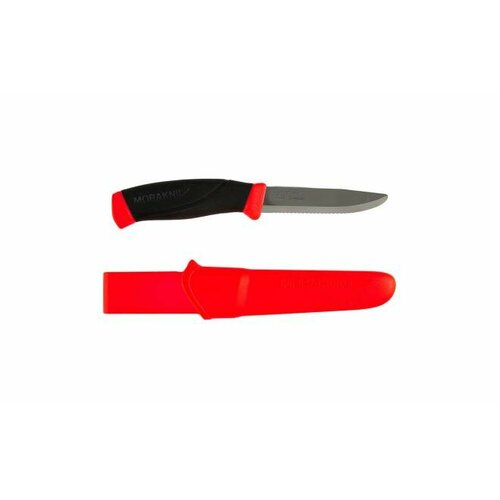 фото Нож morakniv companion f rescue