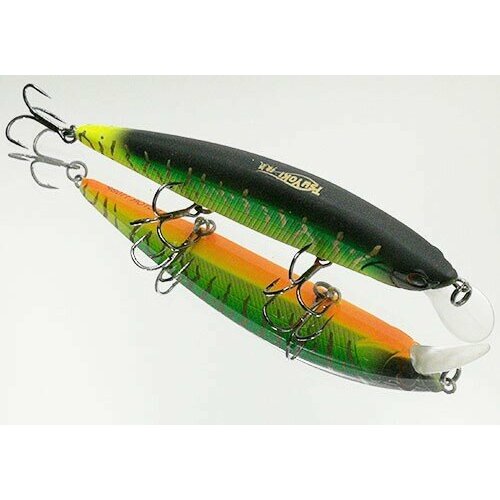 фото Воблер tsuyoki colector 110sp l162