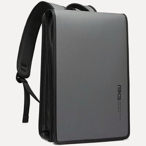 Изображение товара Рюкзак Bange BG7252, серый, 14"