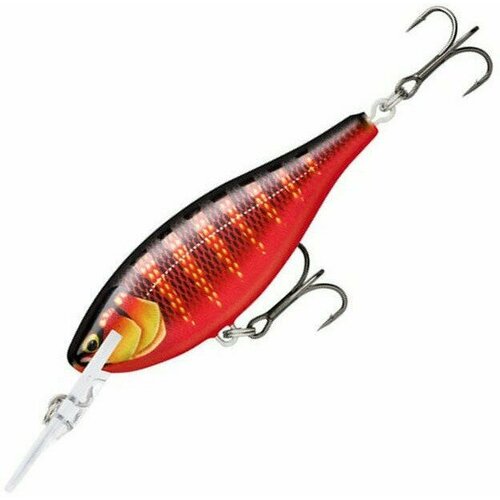 фото Воблер rapala shad rap elite 55 #gdtz