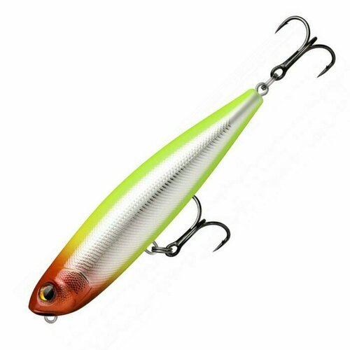 фото Воблер rapala precision xtreme pencil 107 #cln