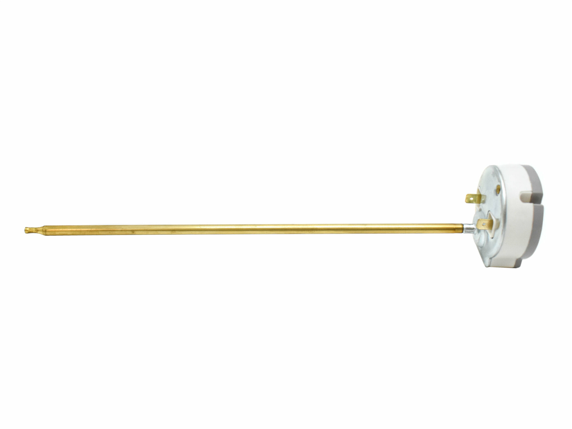 фото Термостат для водонагревателя стержневой RTS 300mm 0-80C