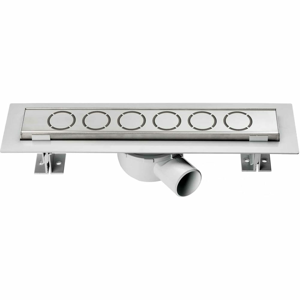 Трап для душа Vincea Optima SAY.601.60.P.NSNGH - фото №10