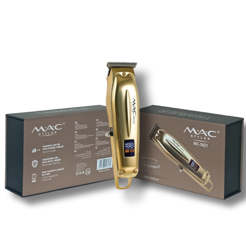 Машинка для стрижки волос MAC STYLER MC-5821