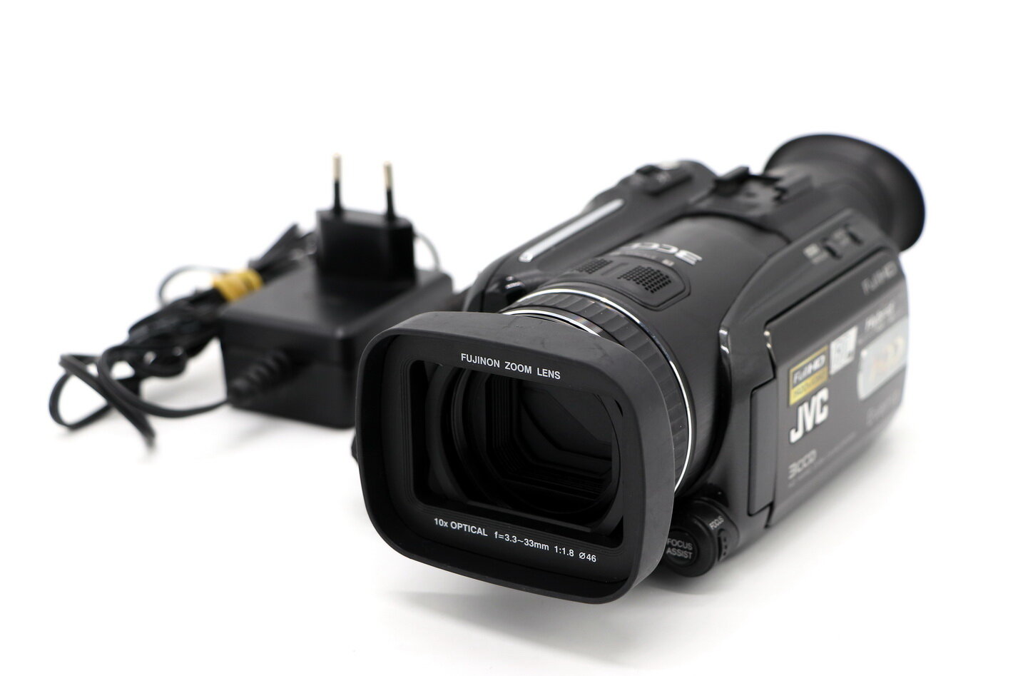 Gz Hd7 Camera Everio Jvc Victor GZ-HD7-S Everio フルハイビジョン