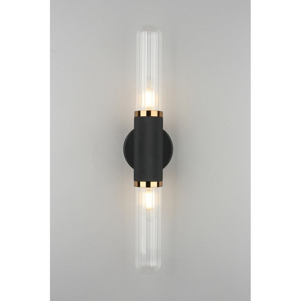 APL.307.31.02 Бра настенное Aployt Brynia — фото 1