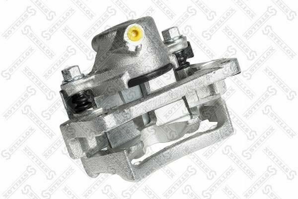 05-90414-sx суппорт тормозной задний правый со скобой land cruiser 3.4/3.0td/4.2d 90-99