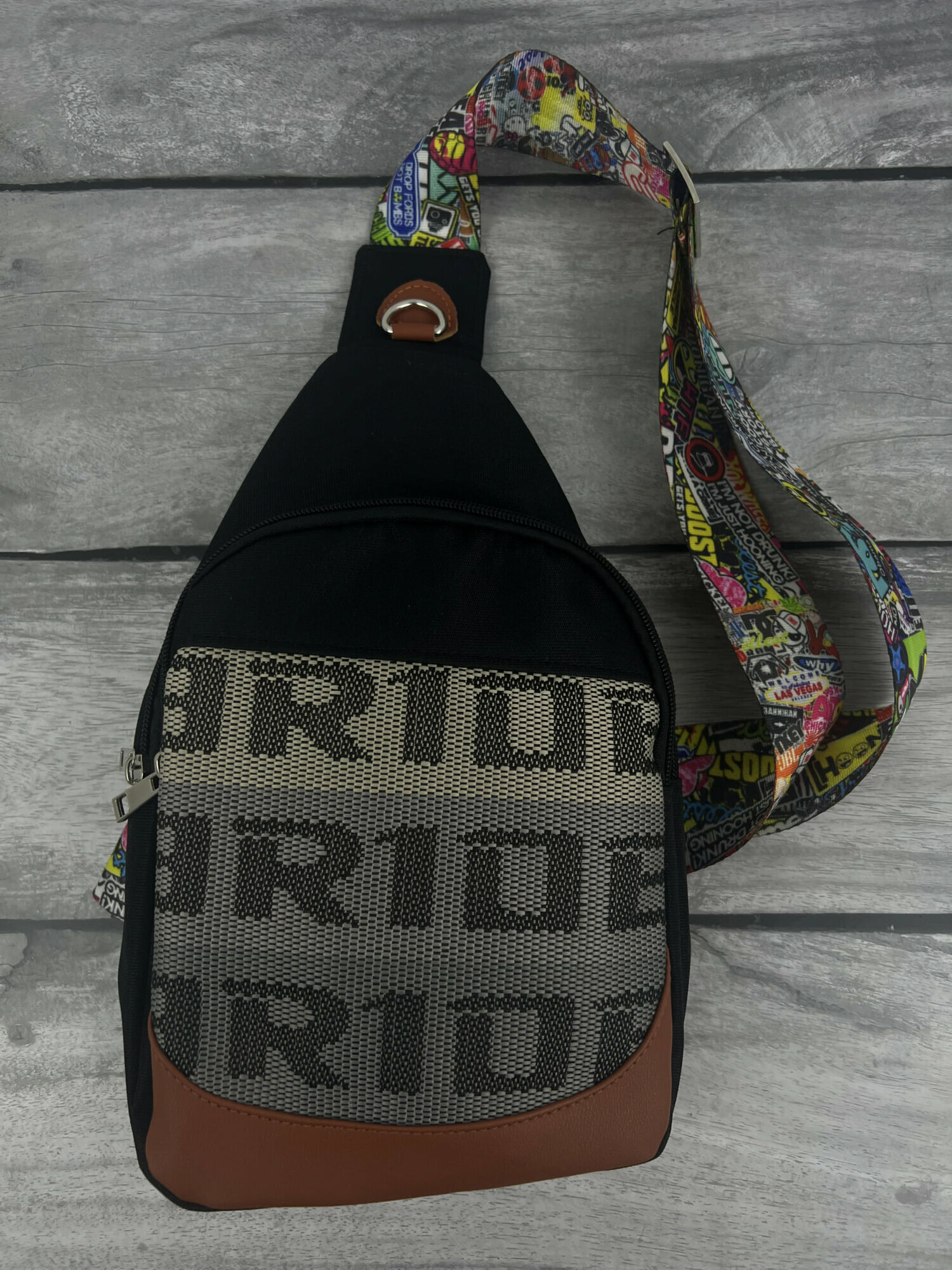 Takata sling bag sale