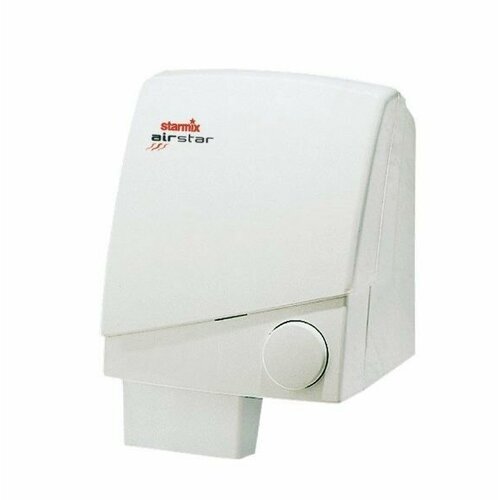 Настенный фен Starmix TH80Z 1540000₽