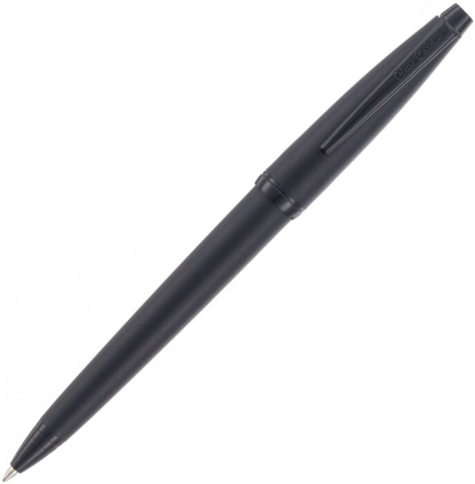 Pierre Cardin PC1500BP Ручка шариковая pierre cardin gamme, black bt
