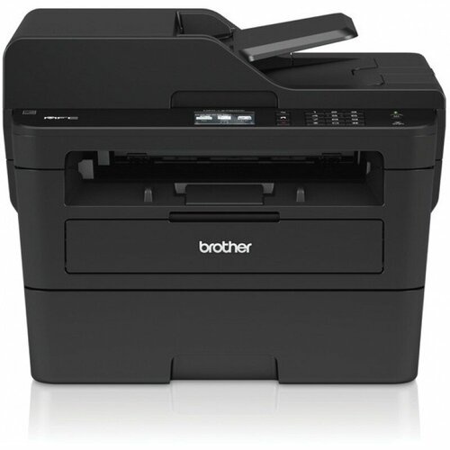 МФУ Лазерное Brother MFC-L2730DW 4599000₽