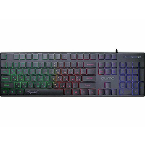 Клавиатура Qumo Signature К69 88900₽