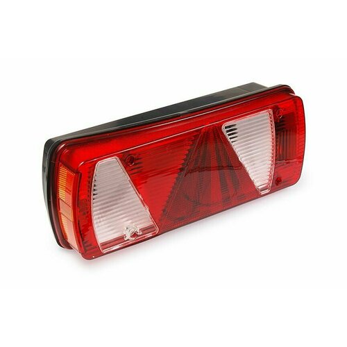 Фонарь задний на прицеп KOGEL NEW Левый 026L с ASS-2 4625₽