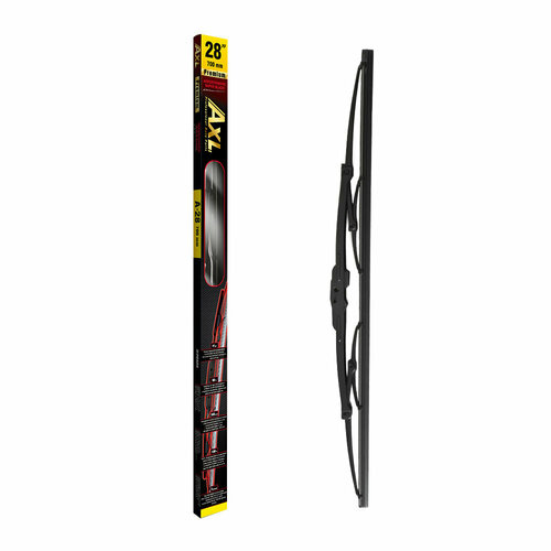 Щетка стеклоочистителя 700 мм.(28