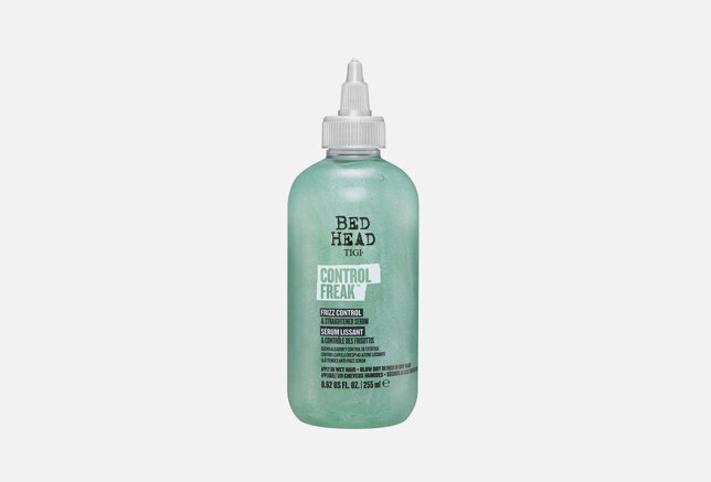 TIGI BH Control Freak - Сыворотка для дисциплины локонов 255 мл