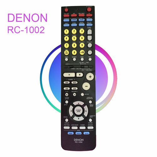 Пульт DENON RC-1002