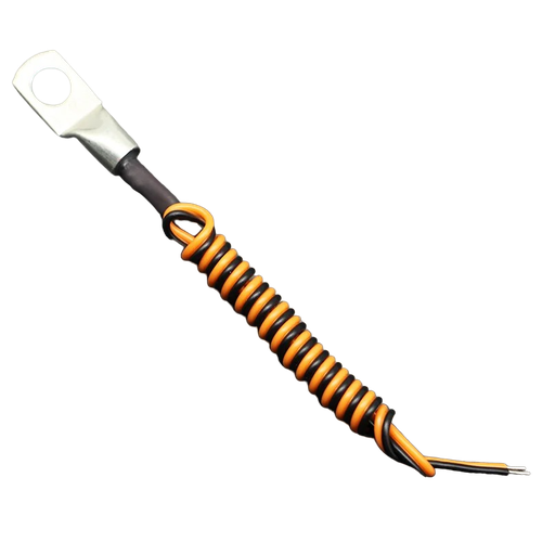 Датчик температуры сигнализации