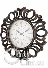 Настенные часы Aviere Wall Clock AV-27512