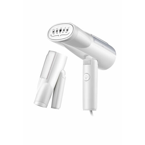 Парогенератор ручной LM-1903 белый 260000₽