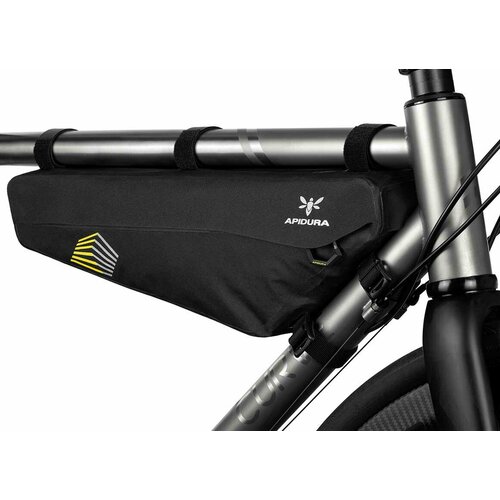 Сумка межрамная Apidura Racing Frame Pack, 4 л