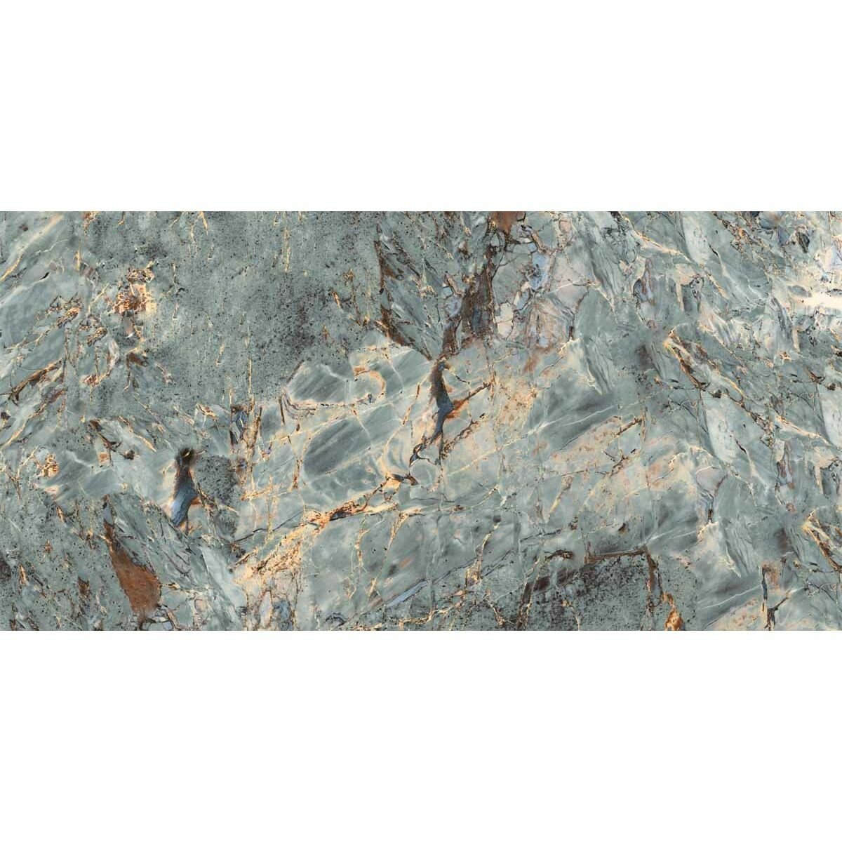 Керамогранит Kale Sea Nature Glossy 60х120 см K310100800315G (1.44 м2)