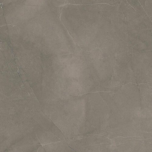 Керамогранит Laparet Splash Grey 60х60 см Серый Сатинированный Карвинг (1.44 м2)