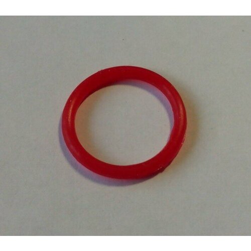 Уплотнительная прокладка трубки трёхходового клапана (16мм) Kiturami (Китурами) Twin Alpha 13-30 (S552200043)