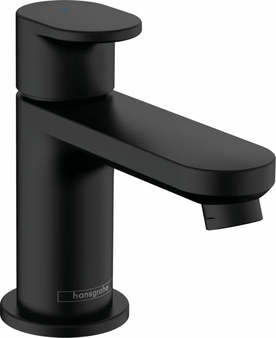 Смеситель Hansgrohe Vernis Blend 71583670 для раковины - фото №1