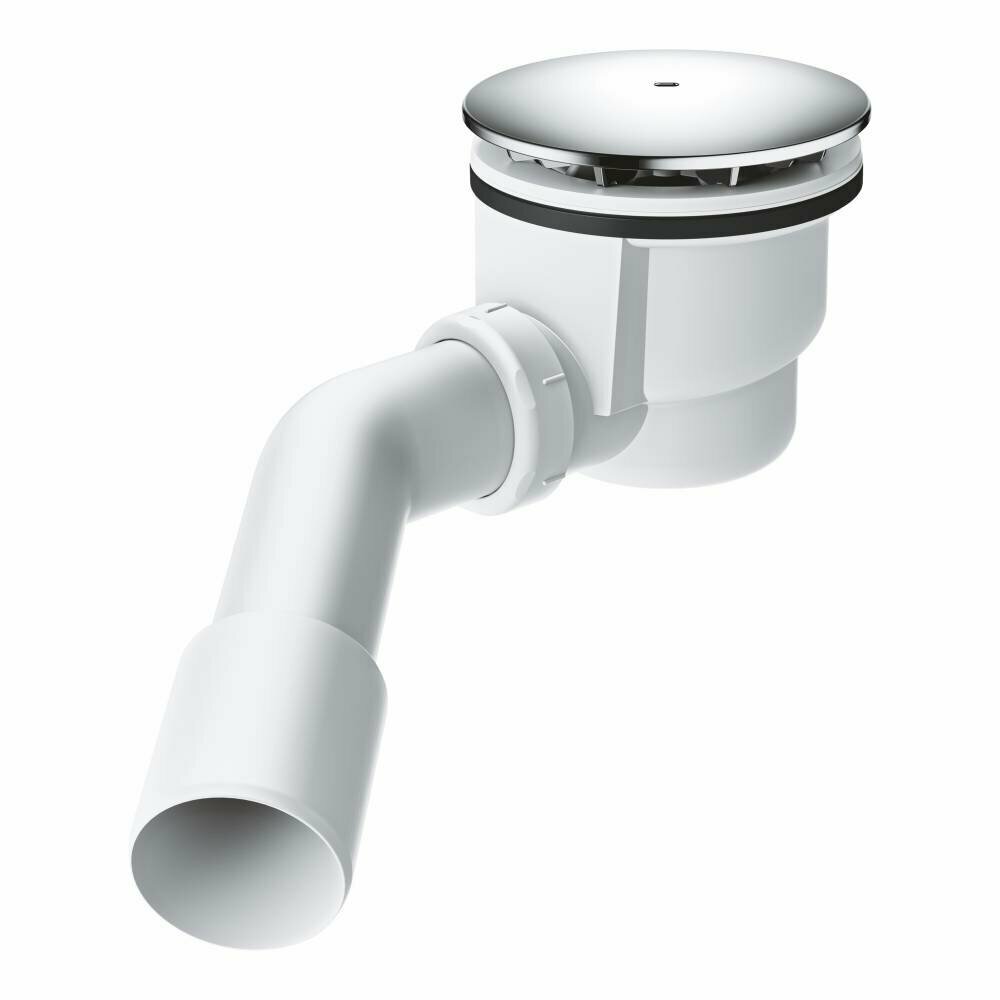 Grohe Сливной гарнитур Grohe 49534000 для универсальных душевых поддонов