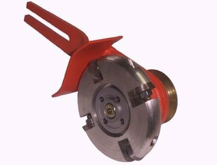 Дебаркер-мини НФС-6 Stihl ms 170-250