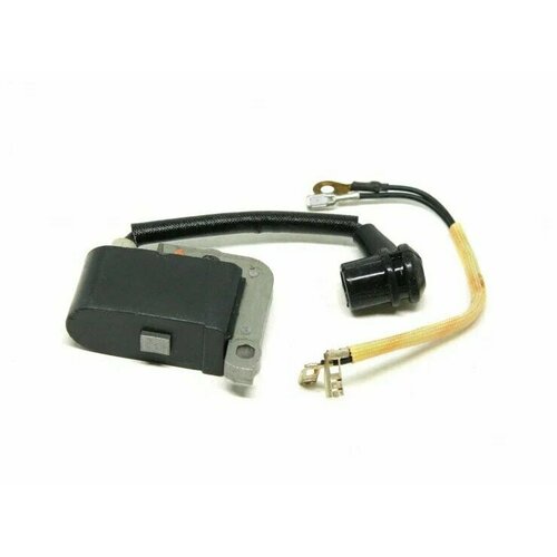 Катушка зажигания для бензопилы Oleo-mac 936/940/947/952 ignition coil module for oleo mac 936 940 942 946 947 952 951 chainsaw replacement part 50050013ar