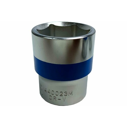 Головка 6-гранная (23 мм; 1/2