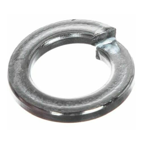 Шайба 12 ГОСТ 6402-70 гроверная пружинная покрытие цинк | код A23001200030507 | РФ ( упак.10кг)