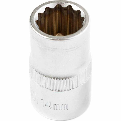 Головка торцевая Квалитет 12-гранная 1/2