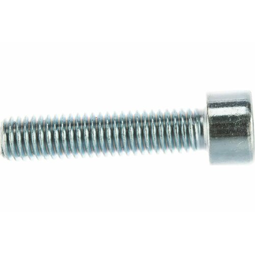Винт с внутренним шестигранником креп-комп нержавейка, DIN 912, А2, 5х50 200 шт. вшн550