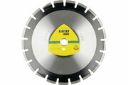 Klingspor алмазный отрезной круг DT/EXTRA/DT350A/S/350X3,2X25,4/21S/10